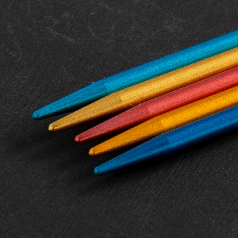 Addi Colibri 2.25mm 15cm Double-pointed Needles - 204-7