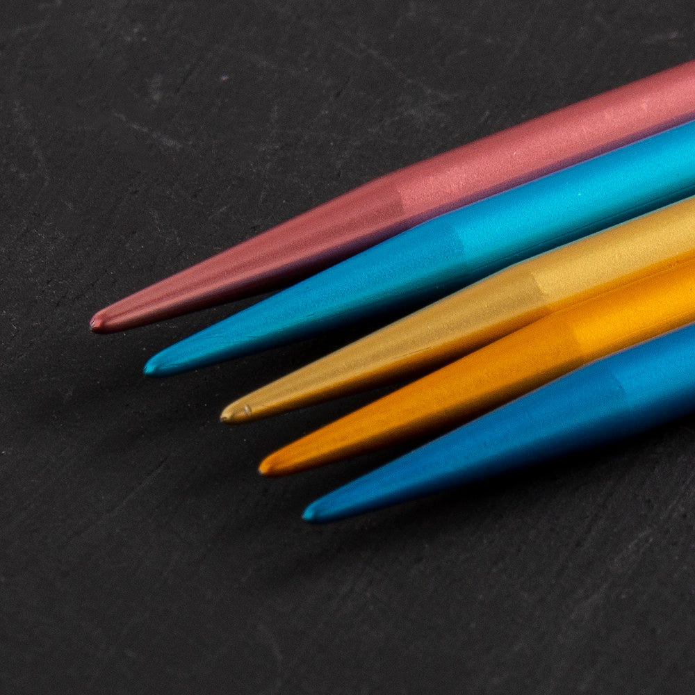 Addi Colibri 3.25mm 15cm Double-pointed Needles - 204-7