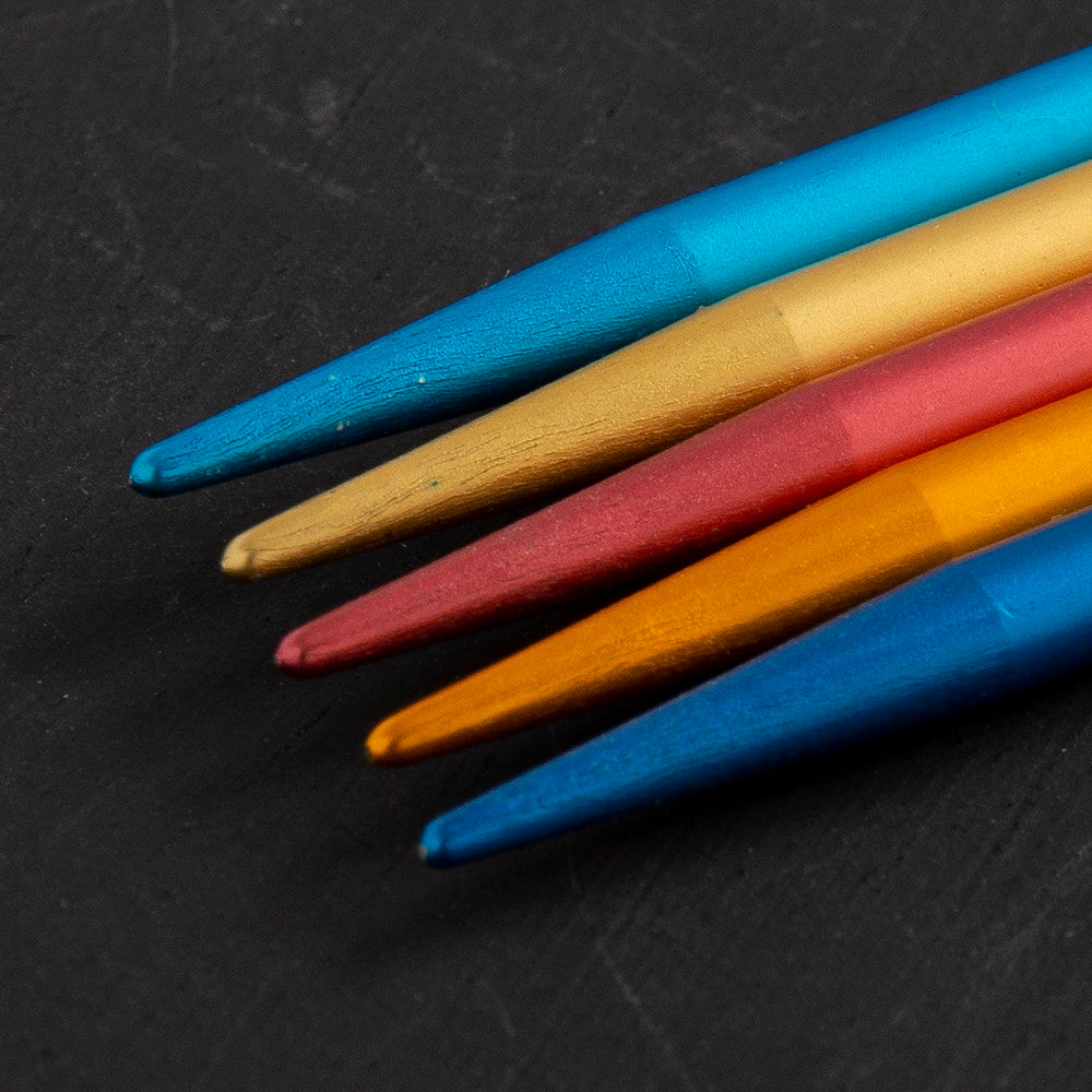 Addi Colibri 3.5mm 15cm Double-pointed Needles - 204-7