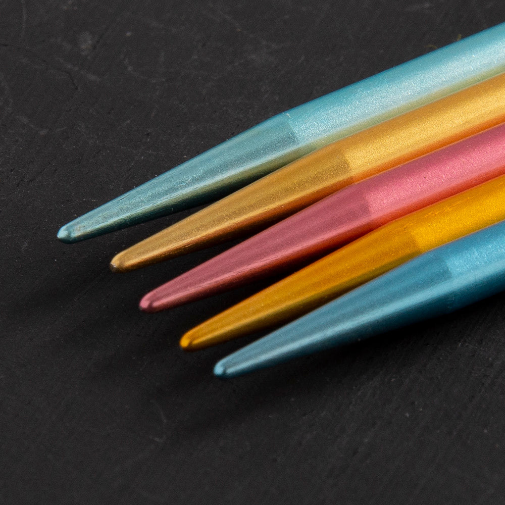 Addi Colibri 3.75mm 15cm Double-pointed Needles - 204-7