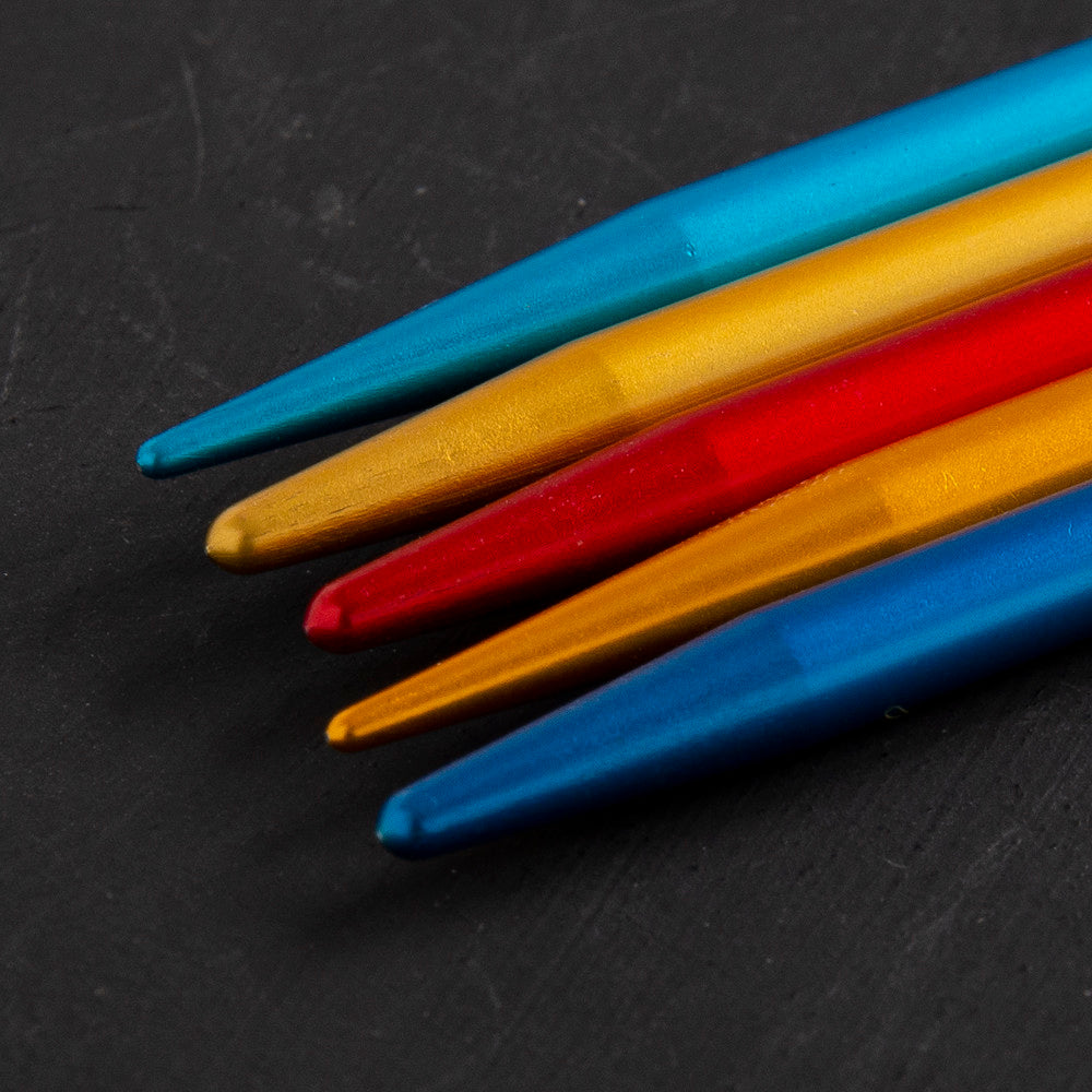 Addi Colibri 4mm 15cm Double-pointed Needles - 204-7