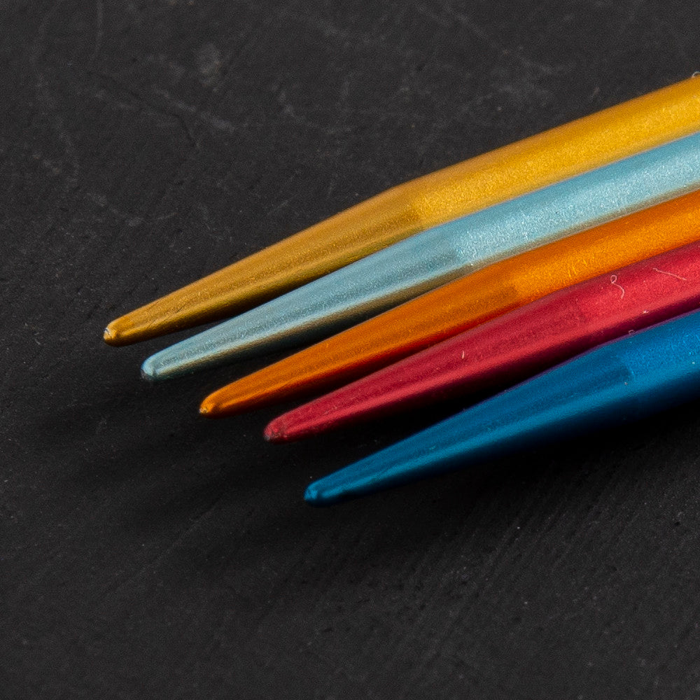 Addi Colibri 2.75mm 20cm Double-pointed Needles - 204-7