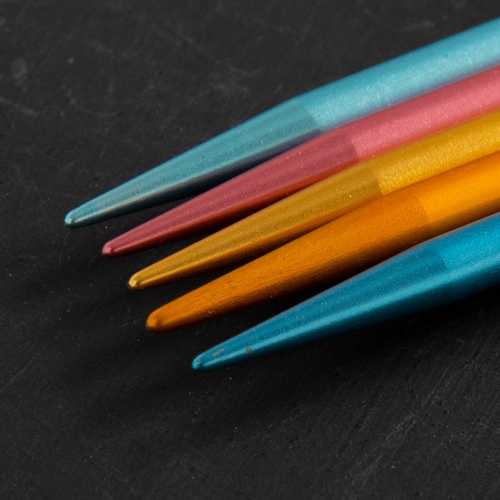 Addi Colibri 3.25mm 20cm Double-pointed Needles - 204-7