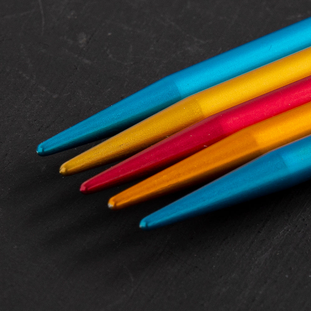 Addi Colibri 3.75mm 20cm Double-pointed Needles - 204-7