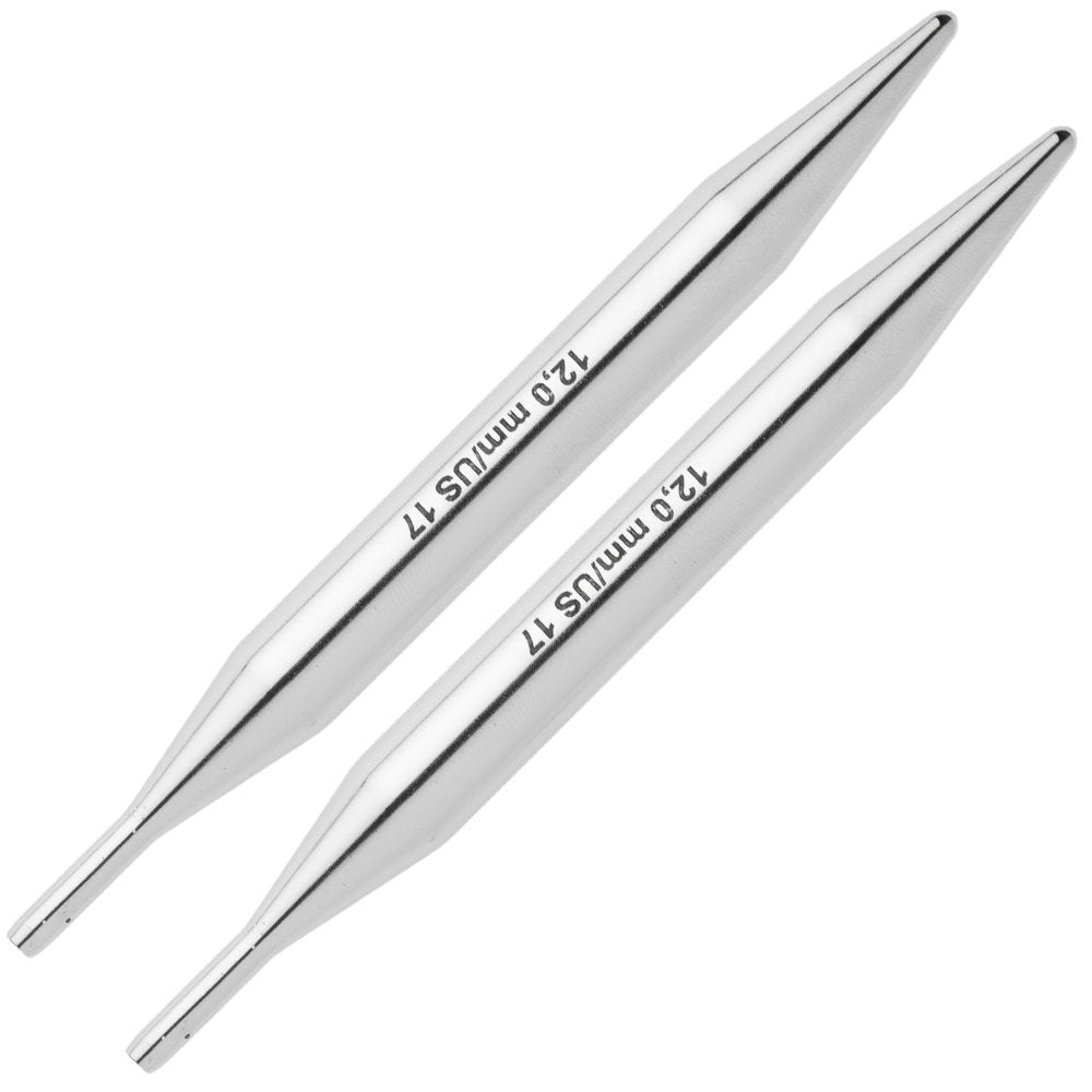 Addi Click Basic 12 mm Knitting Needle Tip - 656-2