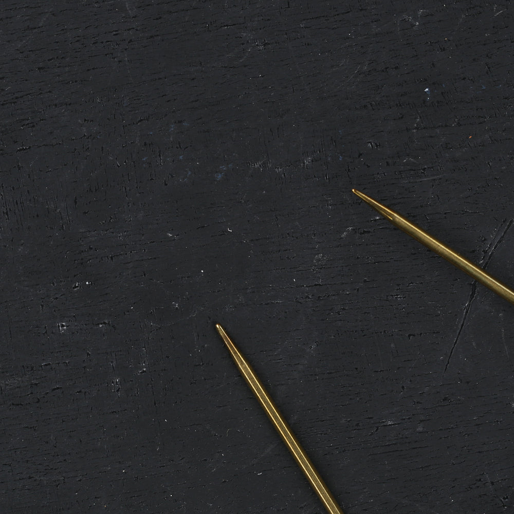 Addi 2mm 50cm Circular Lace Knitting Needles - 755-7/50/2