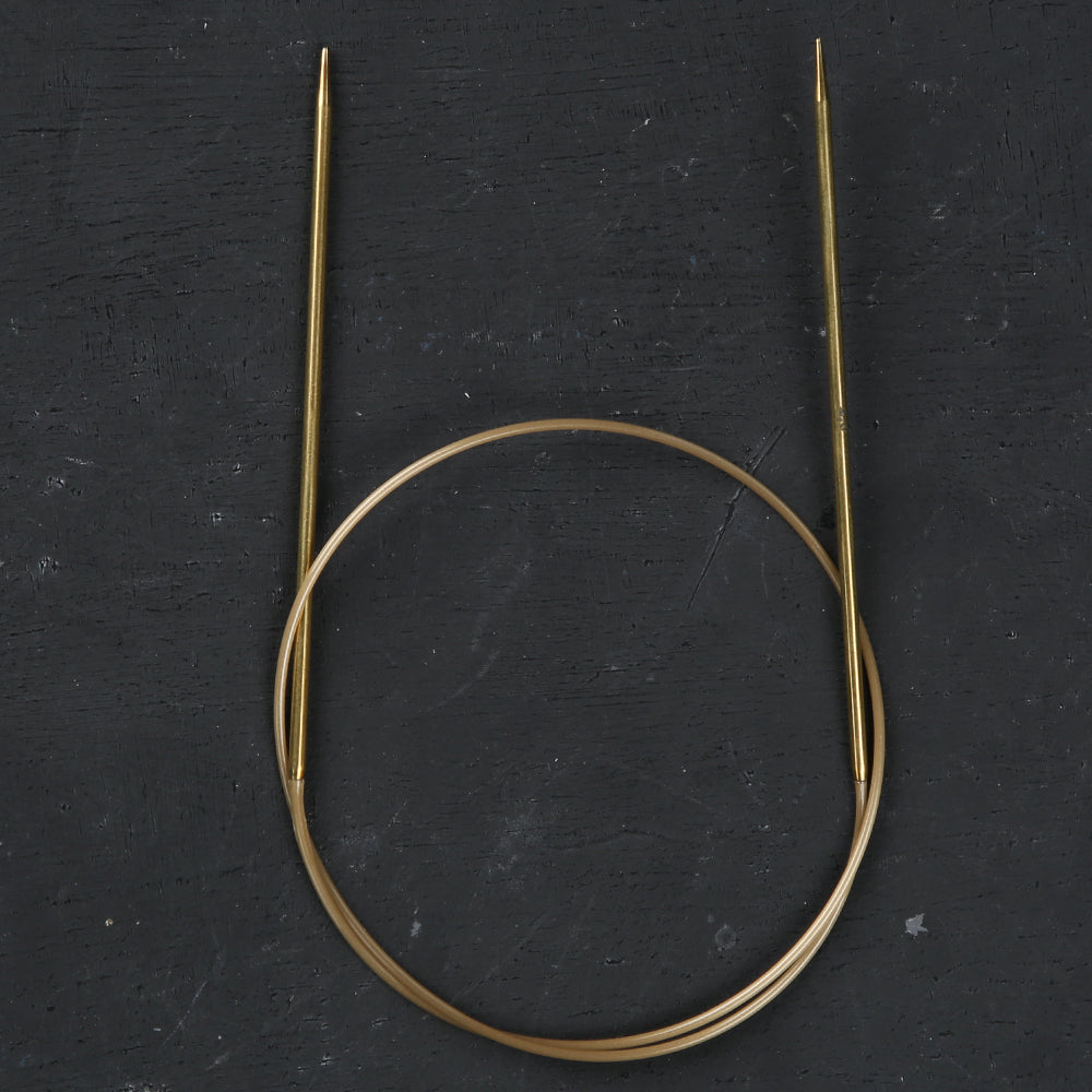 Addi 2mm 50cm Circular Lace Knitting Needles - 755-7/50/2