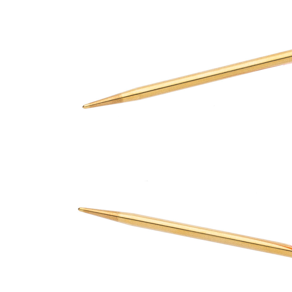 Addi Lace 3.5mm 50 cm Circular Knitting Needle - 755-7
