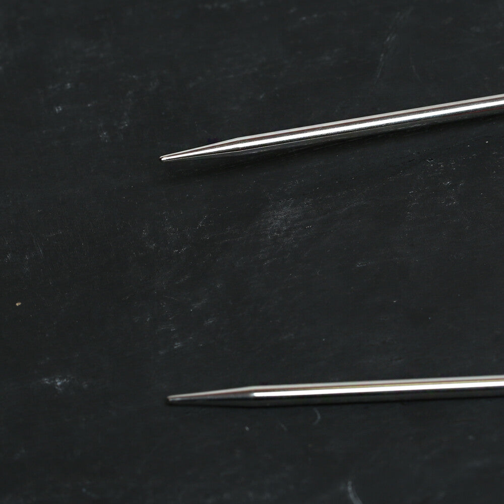 Addi 3.5mm 100cm Lace Circular Knitting Needle - 775-7