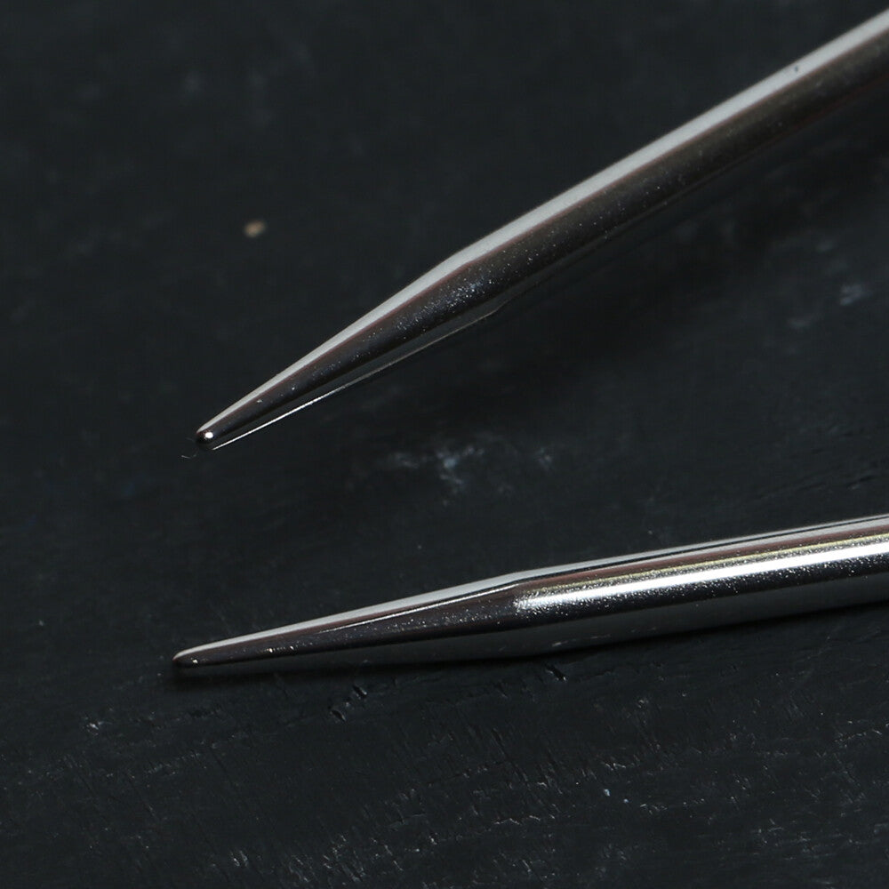 Addi 4.0mm 100cm Lace Circular Knitting Needle - 775-7