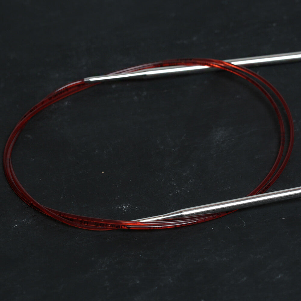 Addi 4.0mm 100cm Lace Circular Knitting Needle - 775-7