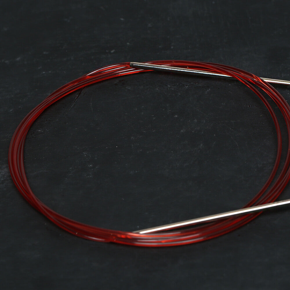 Addi 2.0mm 150cm Lace Circular Knitting Needle - 775-7