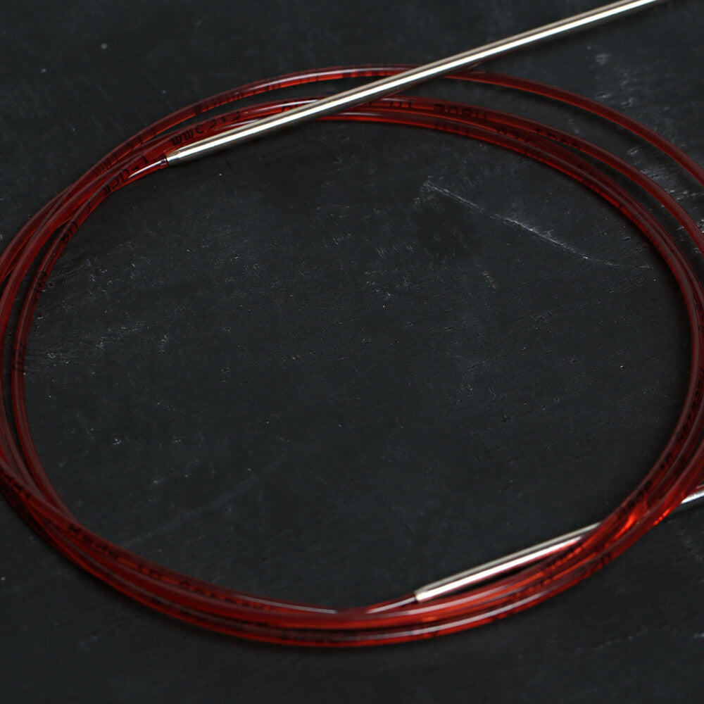 Addi 2.25mm 150cm Lace Circular Knitting Needle - 775-7