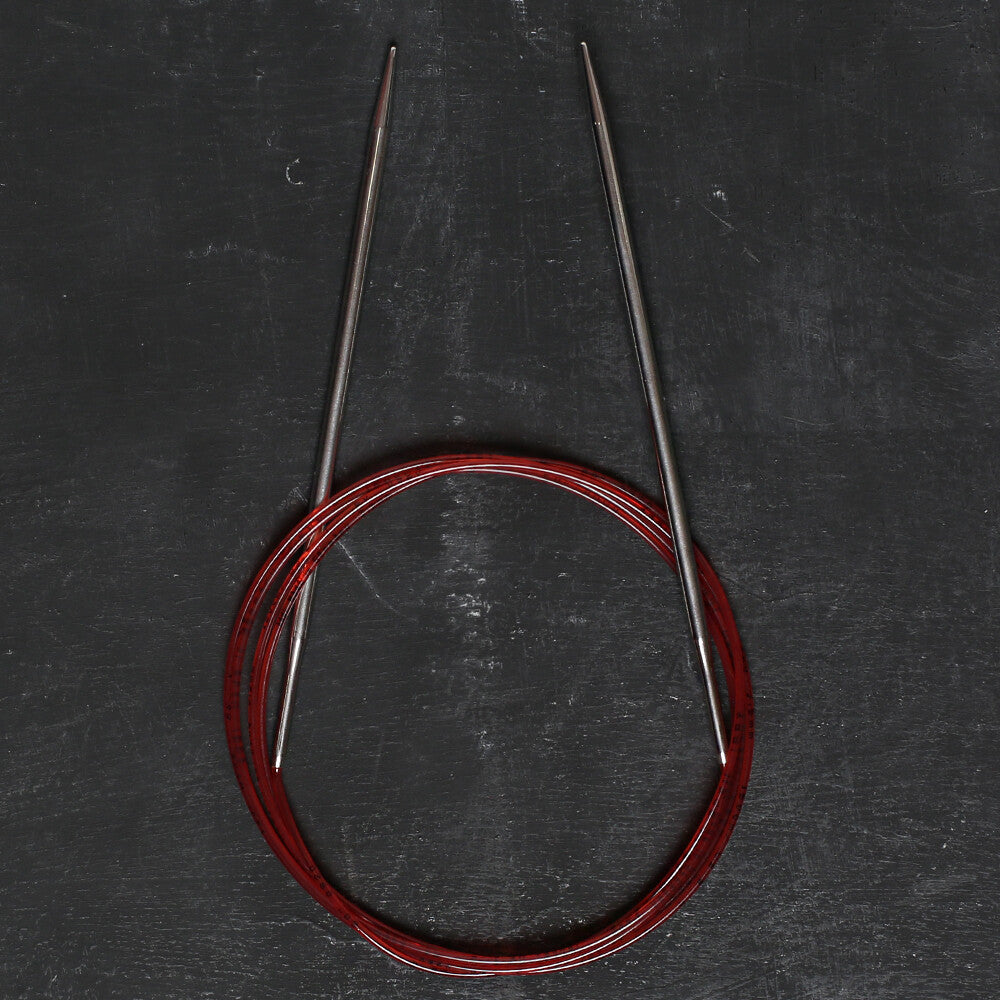 Addi 3.5mm 150cm Lace Circular Knitting Needle - 775-7