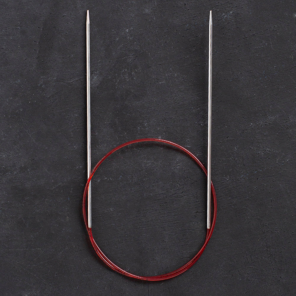 Addi 2.25mm 60cm Lace Circular Knitting Needles- 775-7