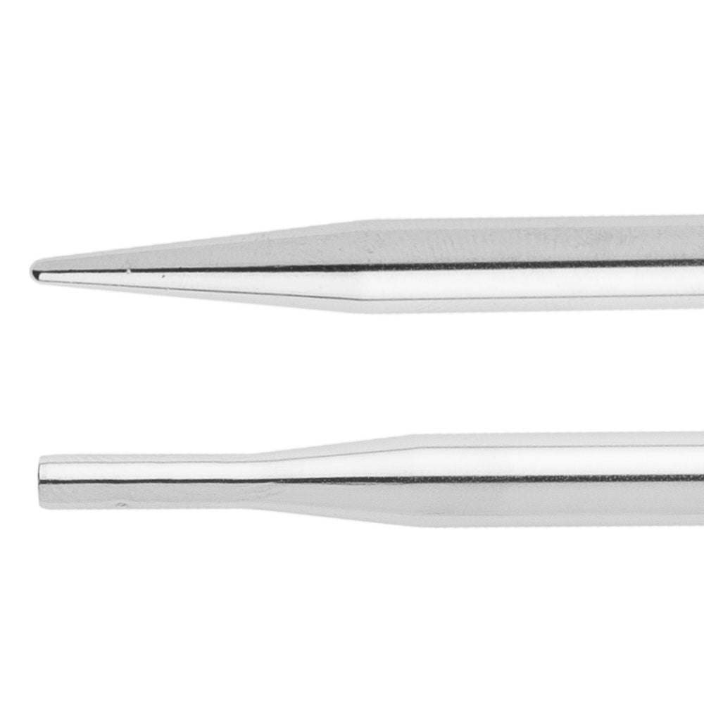 Addi Click Lace 6 mm Knitting Needle Tips - 766-2