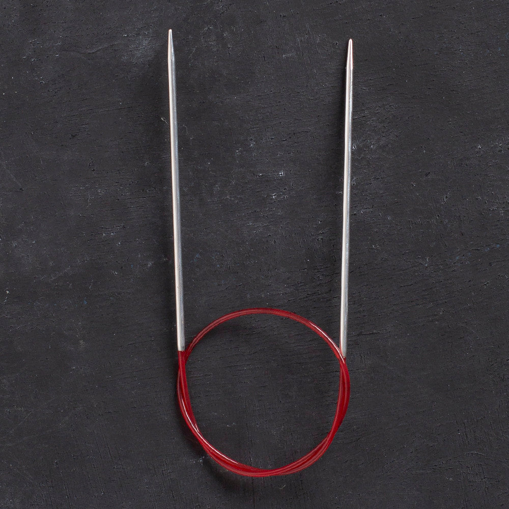 Addi 2.25mm 40cm Lace Circular Knitting Needles - 775-7