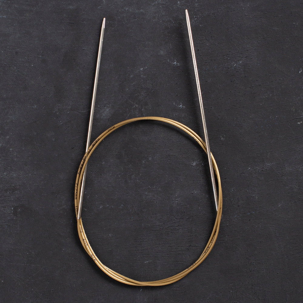 Addi 2.25mm 100cm Circular Knitting Needles - 105-7