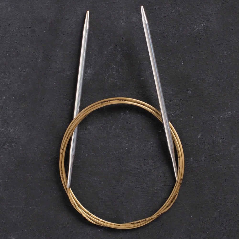 Addi 4.5mm 150cm Circular Knitting Needles - 105-7