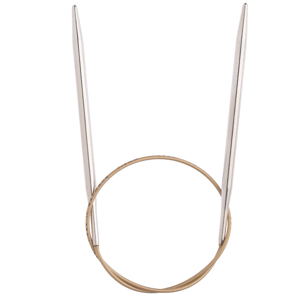 Addi 3.5mm 40cm Circular Knitting Needles - 105-7