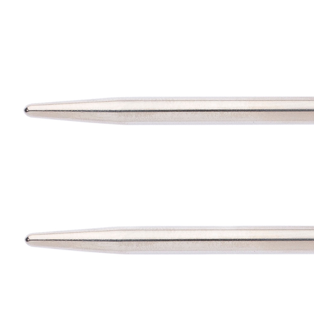 Addi 4mm 40cm Circular Knitting Needles - 105-7