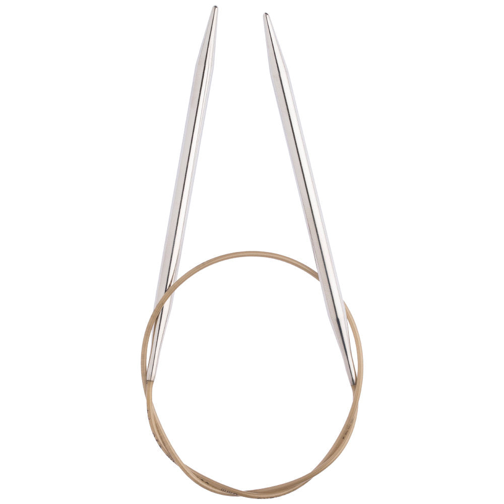 Addi 6 mm 40 cm Circular Knitting Needles - 105-7