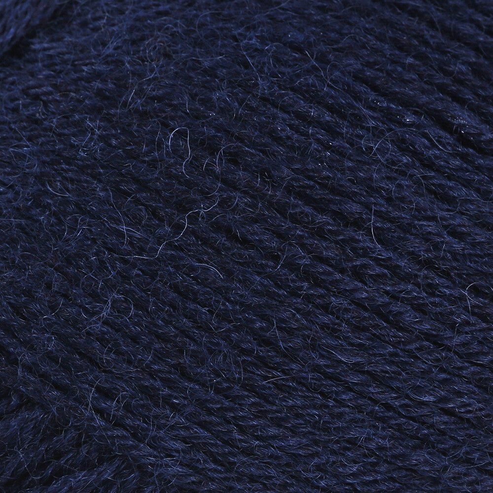 Createlli 4 Skeins Socks Yarn, Variegated - 002