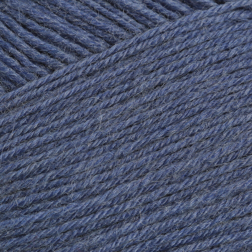 Createlli 4 Skeins Socks Yarn, Variegated - 003