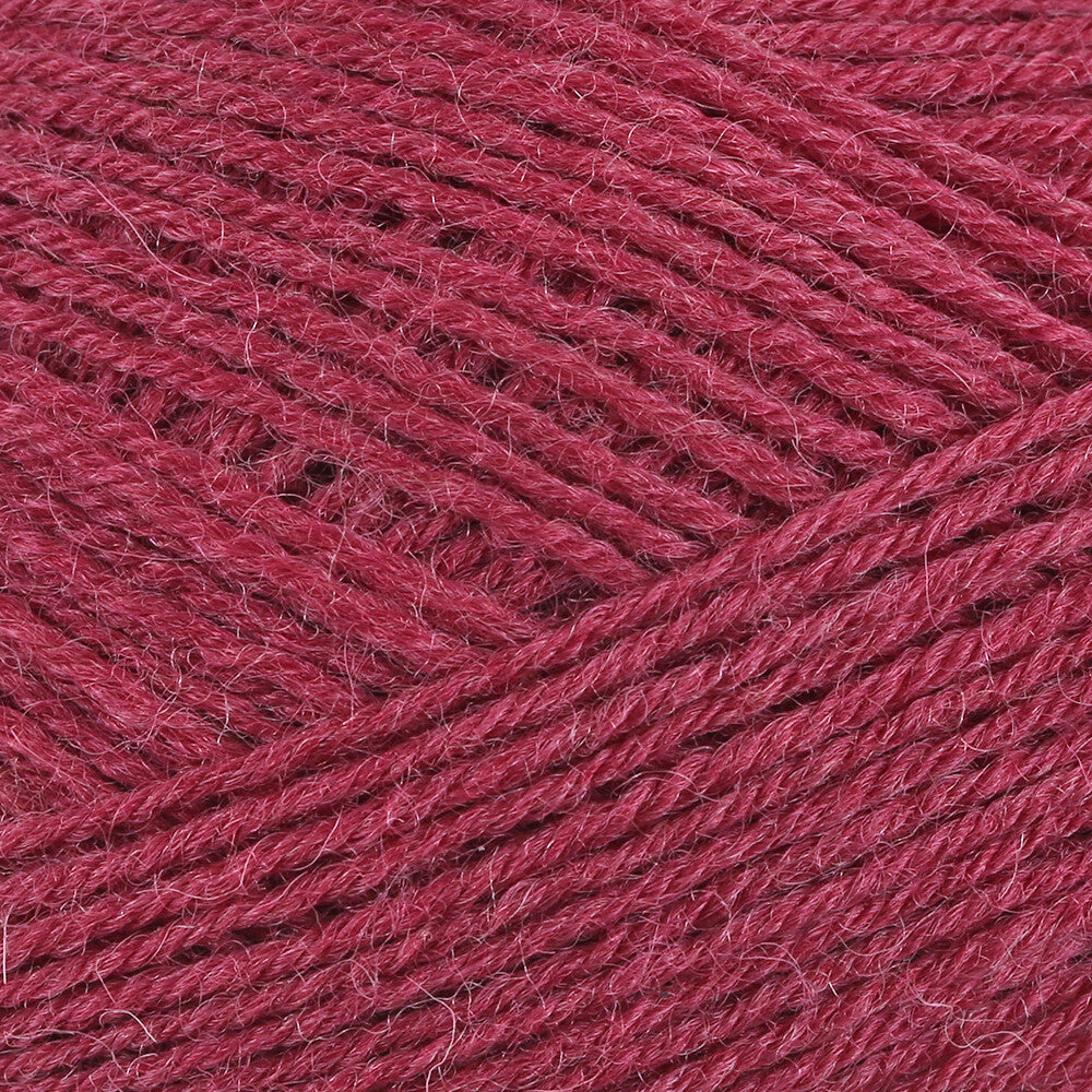 Createlli 4 Skeins Socks Yarn, Variegated - 353