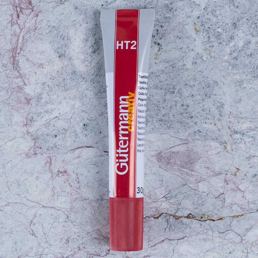 Gütermann Textile Glue - HT2 - 613612