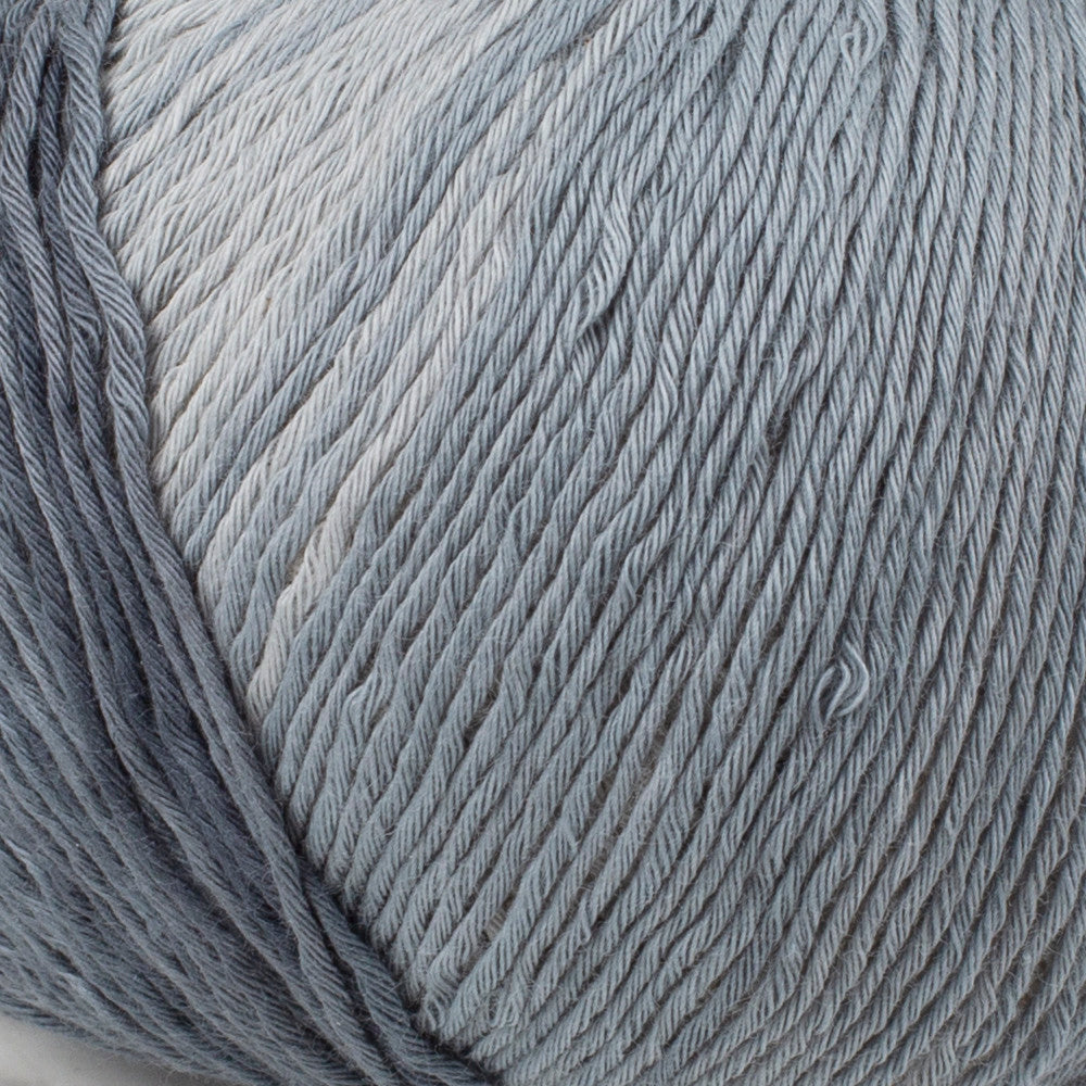 Schachenmayr Fashion Tahiti 50 gr Knitting Yarn, Variegated - 9811776 - 07614