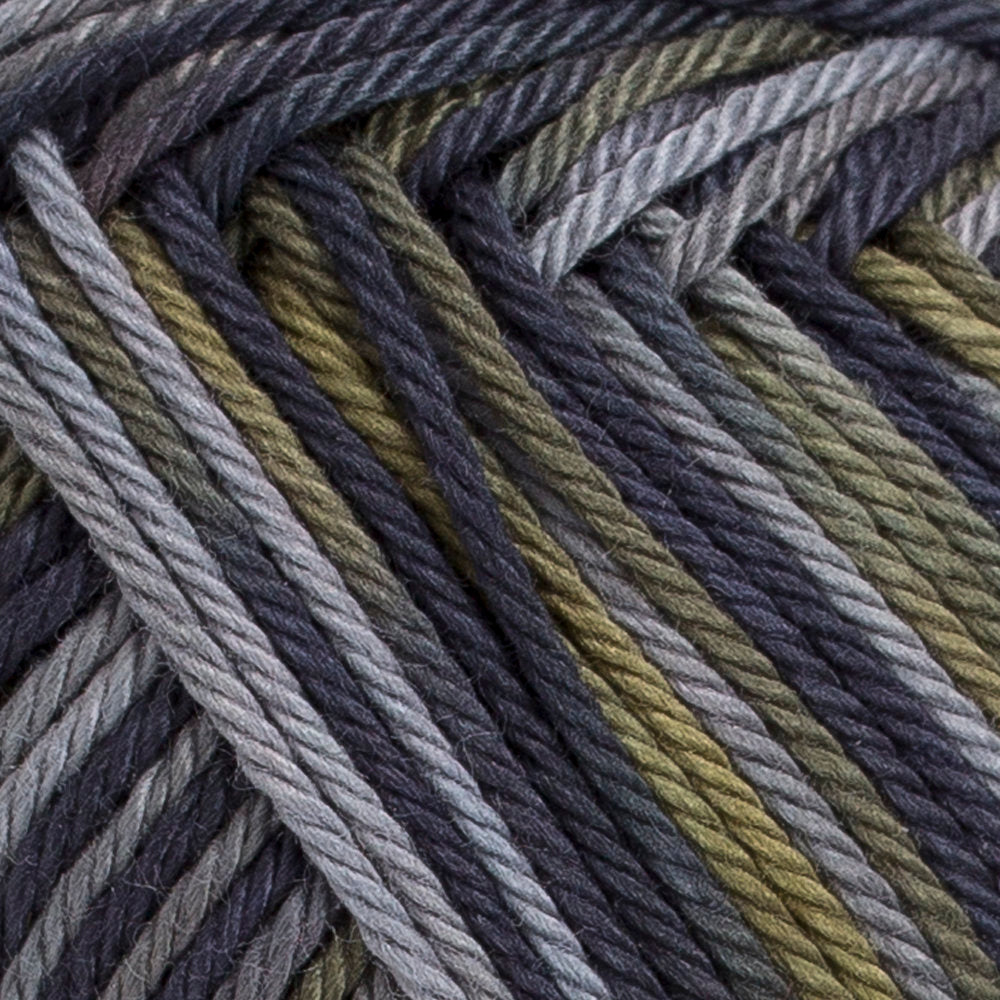 Schachenmayr Catania Color 50g Yarn, Variegated - 19724233-0210