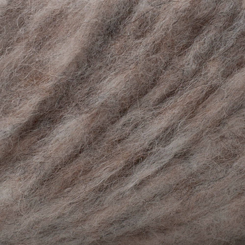 Rowan Brushed Fleece Yarn, Cairn - 263