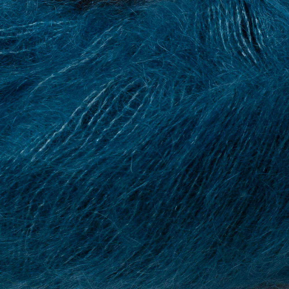 Rowan Kidsilk Haze 25gr Yarn, Peacock - SH00671