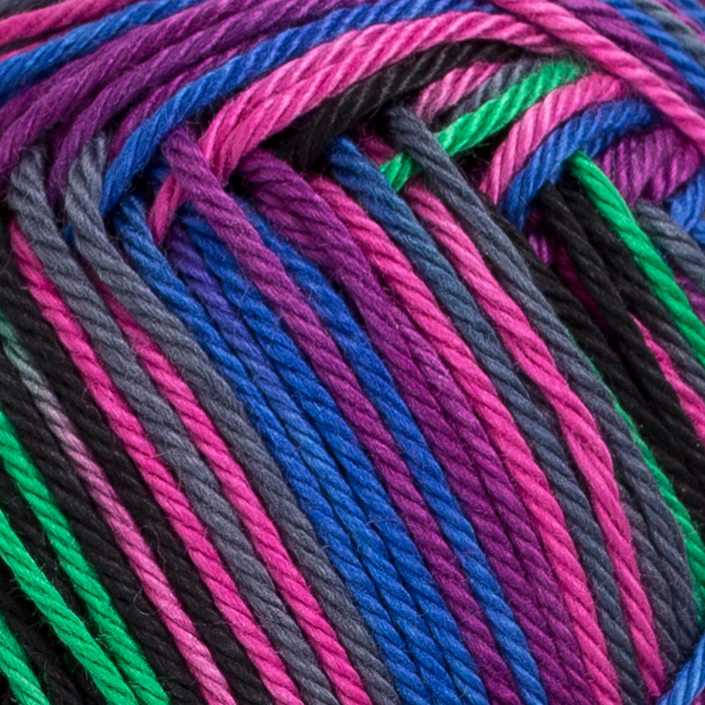 Schachenmayr Catania Color 50g Yarn, Variegated - 19792773-0215