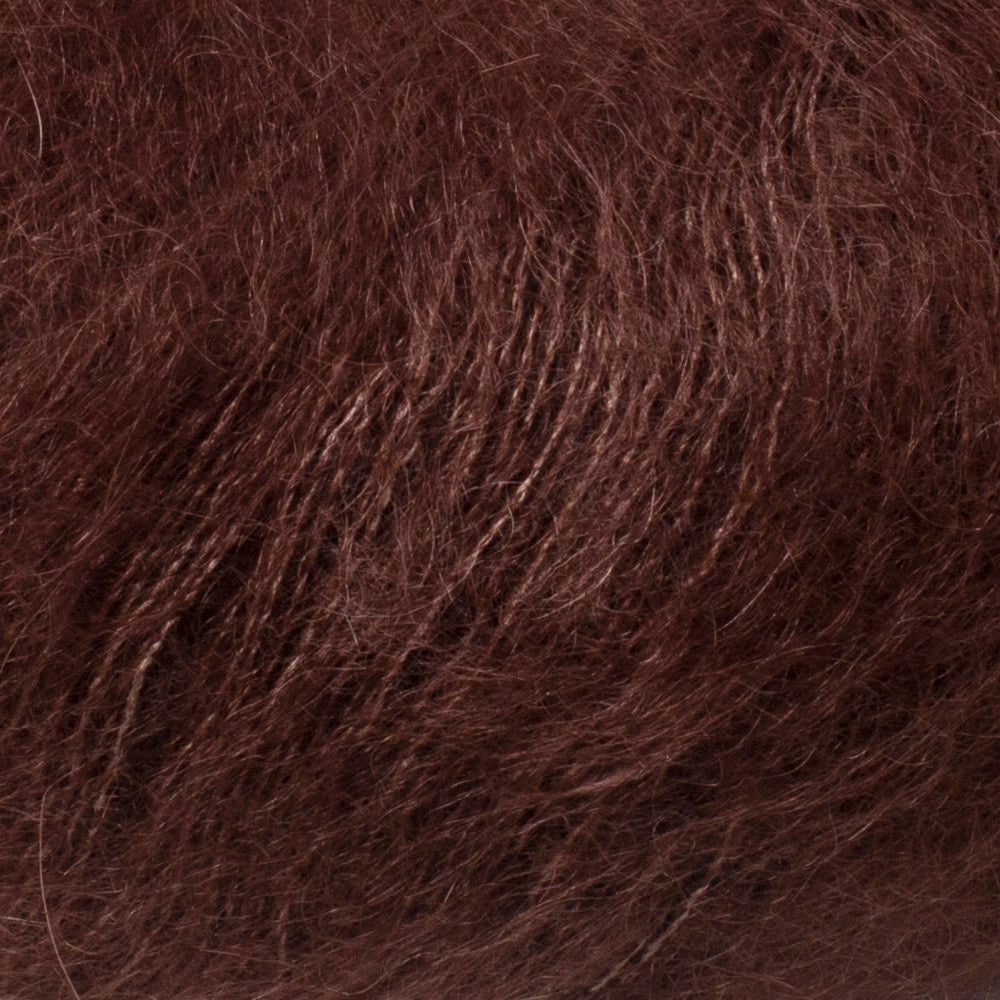 Rowan Kidsilk Haze 25gr Yarn, Bark - SH00674