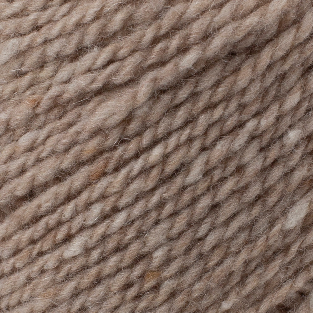 Rowan Cashmere Tweed 25gr Yarn, Oats - 1