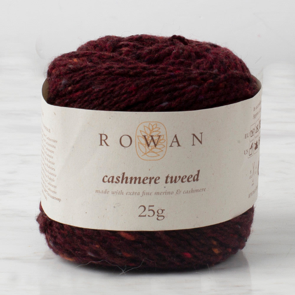 Matasse De Cachemire 90% - 25gr Couleur Cannelle - Pour Tricot, Loisirs Créatifs - Neuf