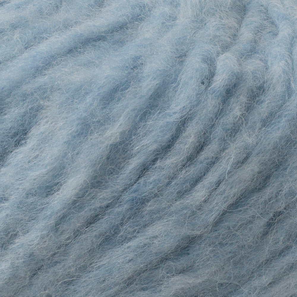 Rowan Brushed Fleece Yarn, Fog - 271