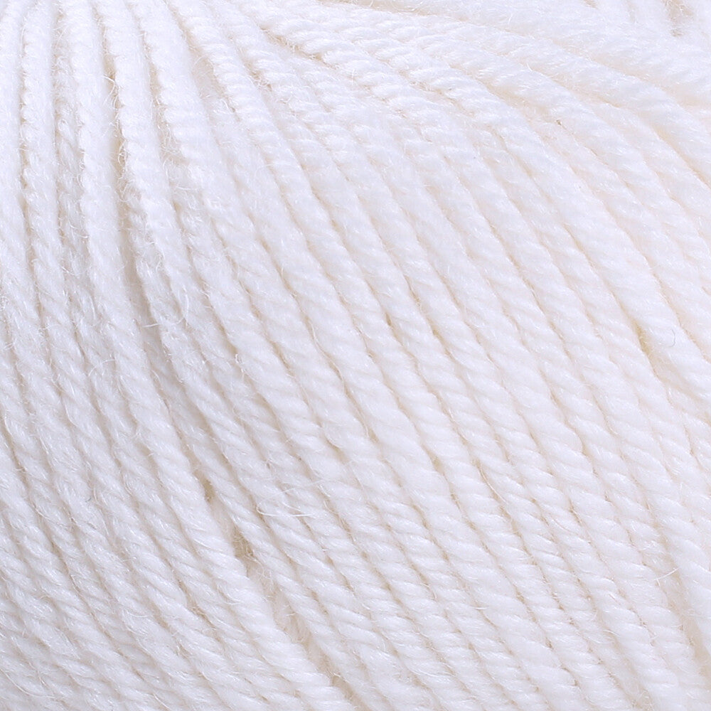 Rowan Alpaca Soft DK Yarn, Bone - 00201