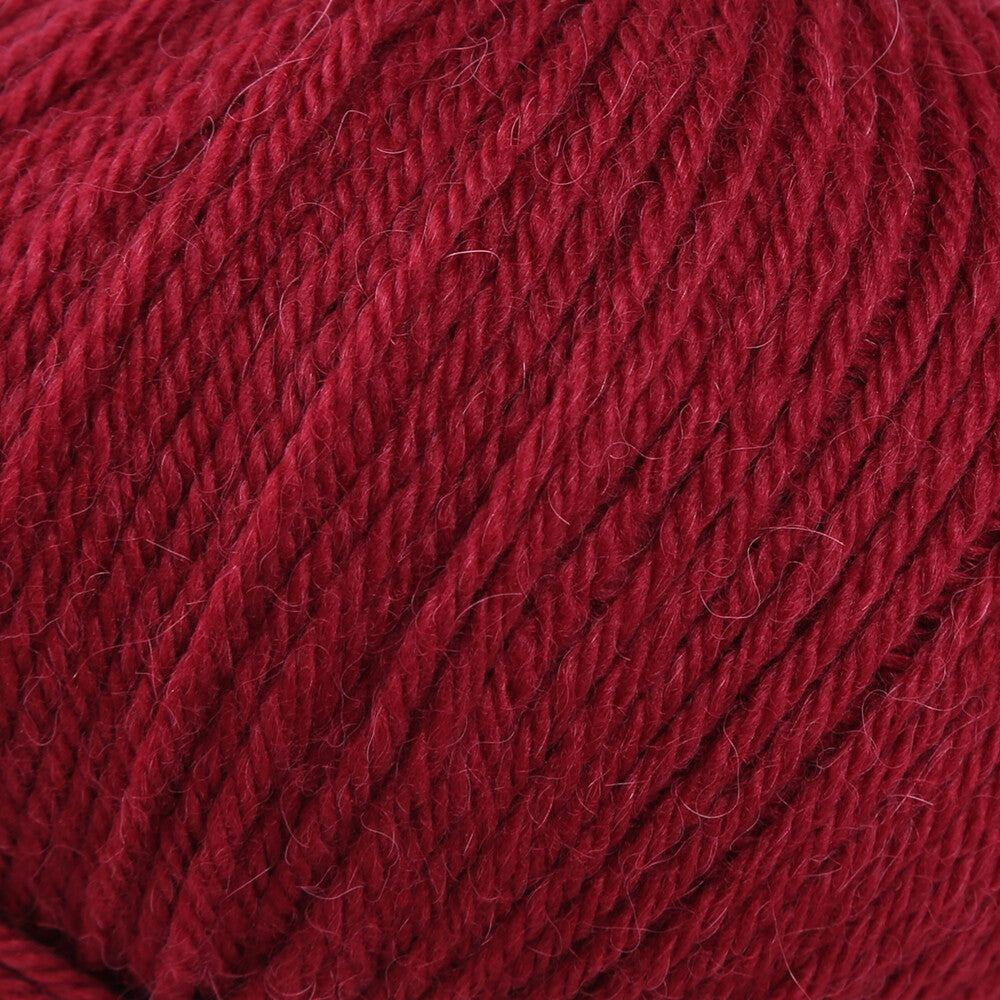 Rowan Alpaca Soft DK Yarn, Cherry Rot - 00206