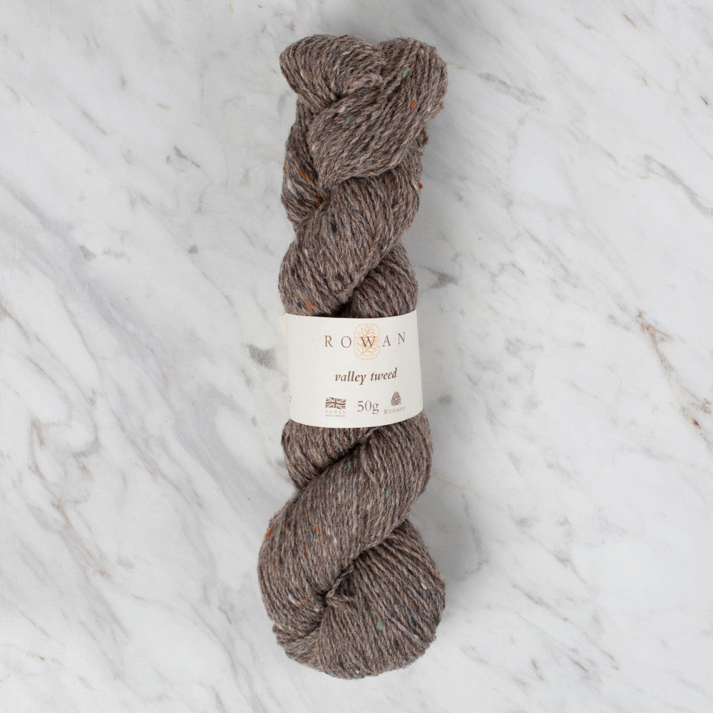 Rowan Valley Tweed Yarn, Littondale - 00102