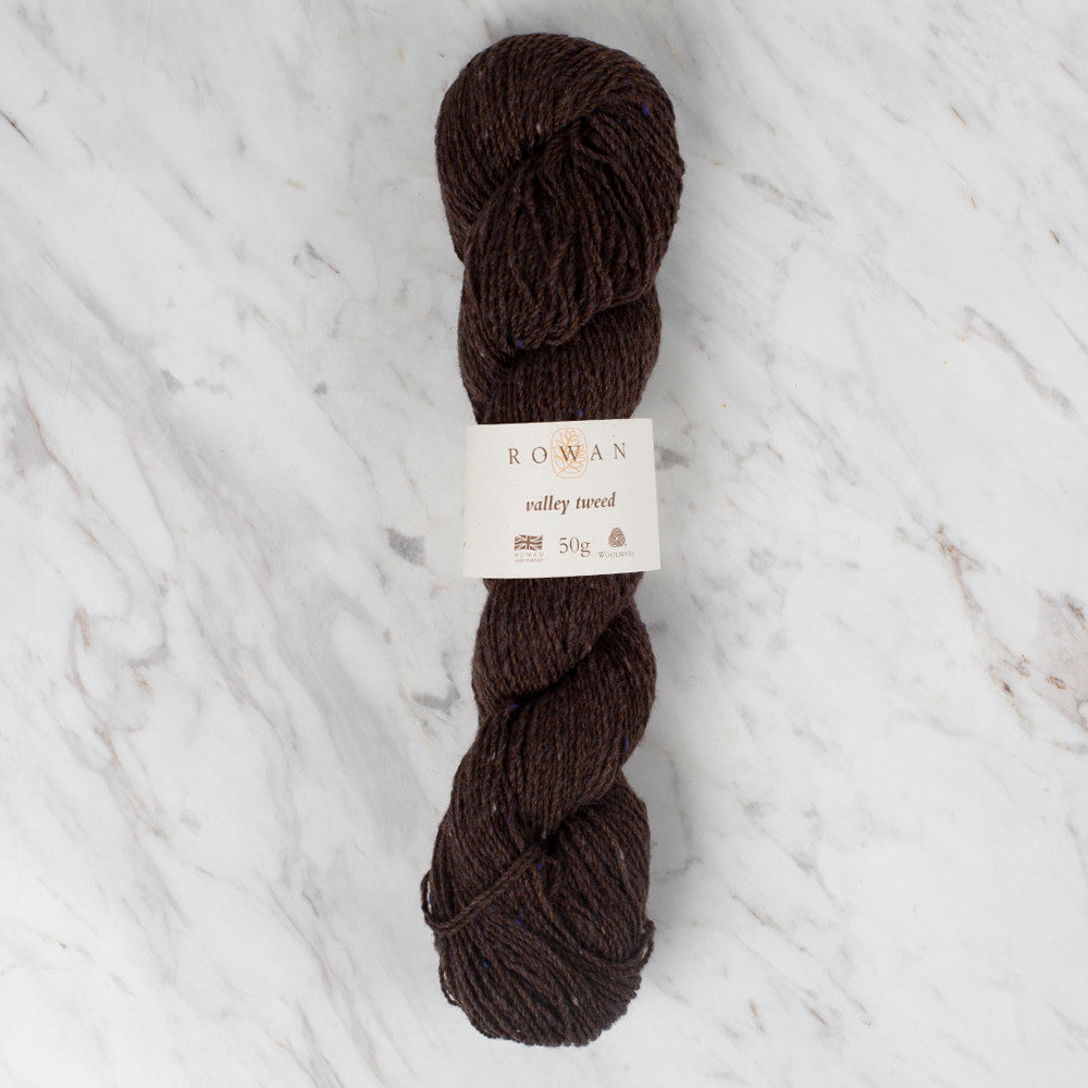 Rowan Valley Tweed Yarn, Raydale - 00103