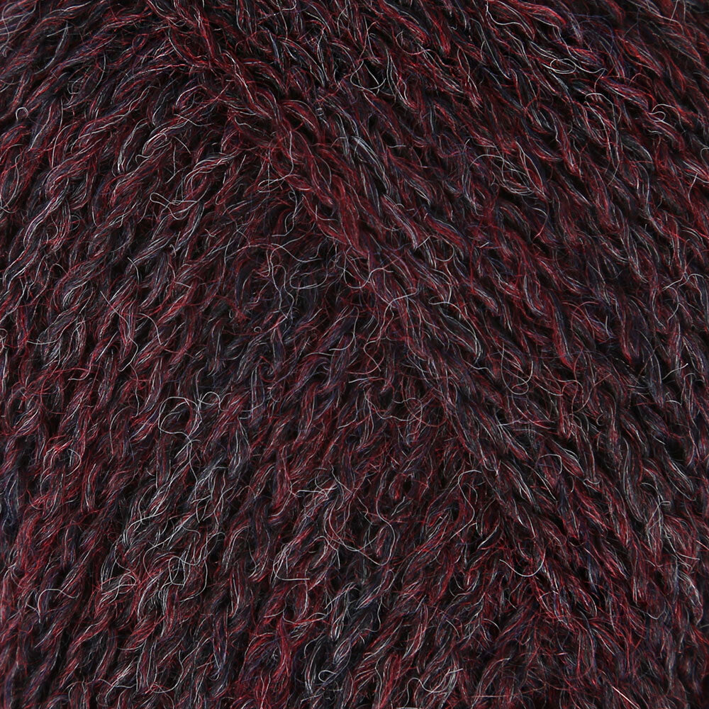 Schachenmayr Fashion Pieces Melange Yarn, Variegated - 00139