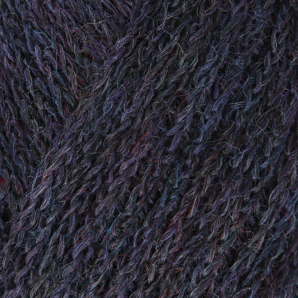 Schachenmayr Fashion Pieces Degrade Yarn, Variegated - 00448