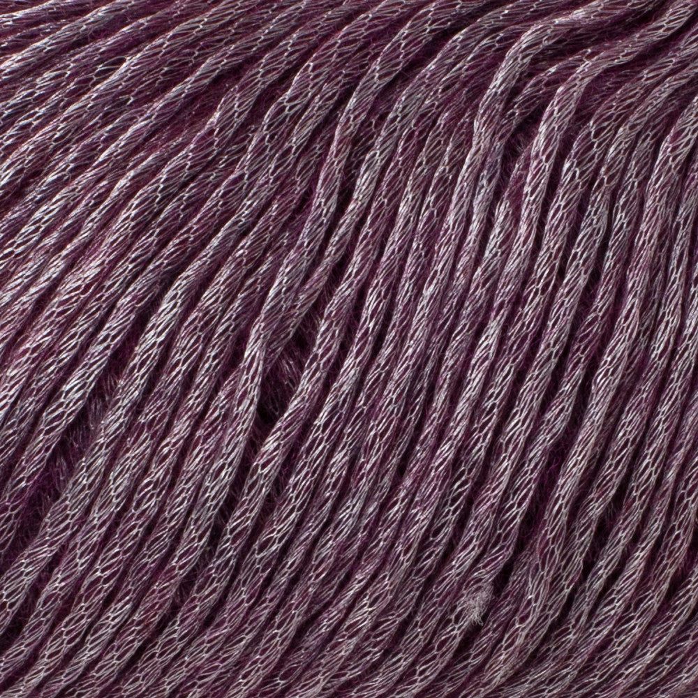 Schachenmayr Fashion Soft Shimmer 25 gr Knitting Yarn, Purple - 9807356 - 00046