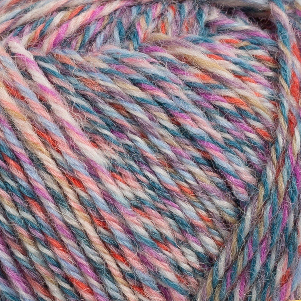 Schachenmayr Regia 4-Ply 50gr Color Sock Yarn, Variegated - 02844