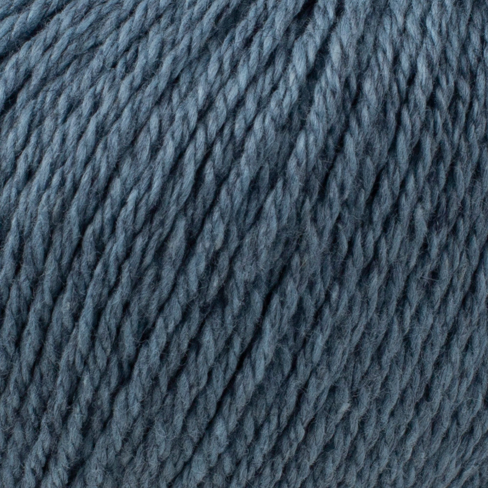 Rowan Cotton Cashmere Yarn, Harbour Blue - 223