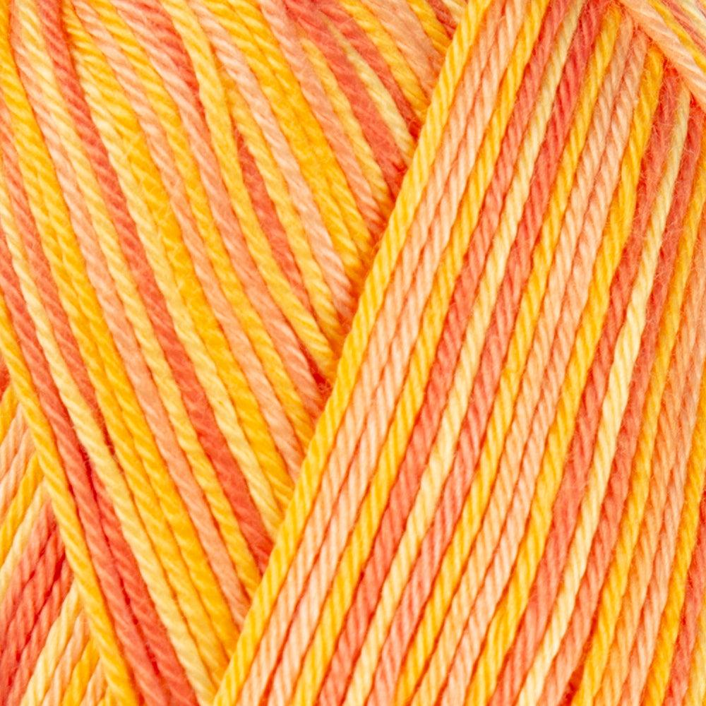 Schachenmayr Catania Color 50g Yarn, Variegated - 9801780-0228