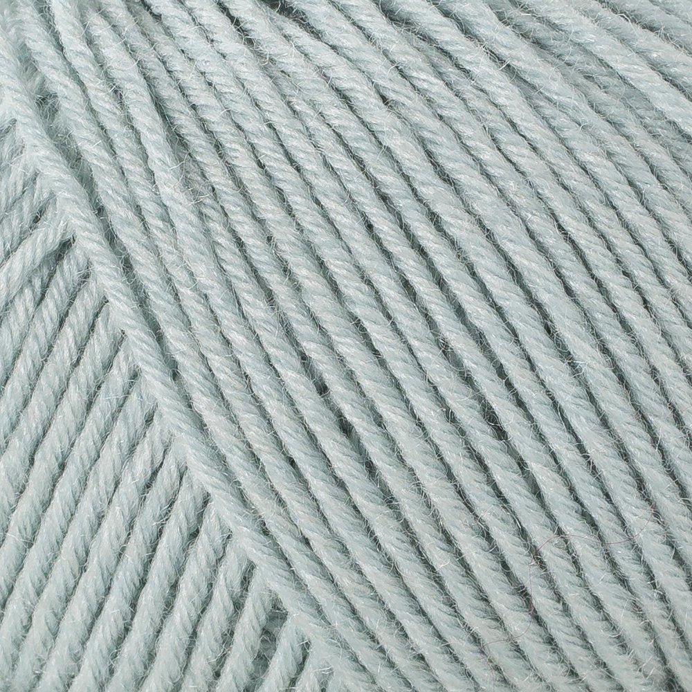 Rowan Baby Merino Silk DK Yarn, Frosty - SH702